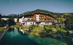 Hotel Das Falkenstein